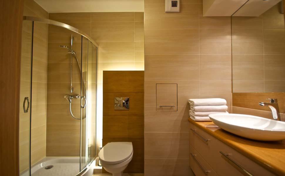 Na Grobli 16A Apartamento Wrocław Quarto foto